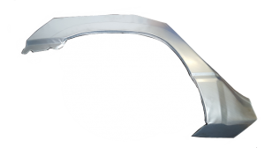 Reperaturka błotnika tylnego CHRYSLER PACIFICA 03-07