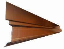 Pas tylny PEUGEOT BOXER 94-02, 02-06