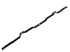 Mocowanie osłony dolnej silnika VOLKSWAGEN PASSAT B5 96-05