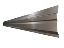 Próg wewnętrzny NISSAN PATROL Y61 97-09