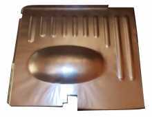 Podłoga kabiny element przedni ŻUK