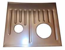 Podłoga kabiny element tylny-środkowy ŻUK