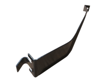 Obejma zbiornika paliwa VOLKSWAGEN POLO 82-94