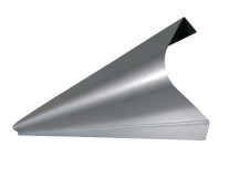 Reperaturka progu VOLKSWAGEN POLO 94-99