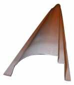 Reperaturka progu HYUNDAI PONY/EXCEL 89-95