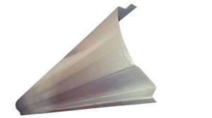 Reperaturka progu część dolna PORSCHE CAYENNE (955,957) 02-10