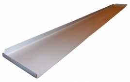 Reperaturka poszycia drzwi tylnych CITROEN JUMPER 94-02, 02-06