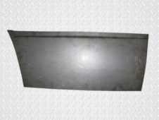 Reperaturka poszycia drzwi przednich FORD TRANSIT 00-06/06-13