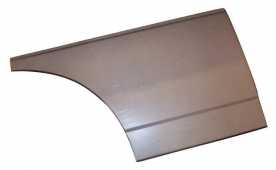 Reperaturka drzwi przednich  DAEWOO LUBLIN