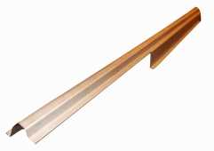 Reperaturka progu HONDA CIVIC HB 87-91