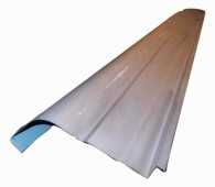 Reperaturka progu MITSUBISHI LANCER 03-08