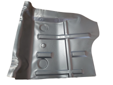 Podłoga przednia SUZUKI SAMURAI 81-