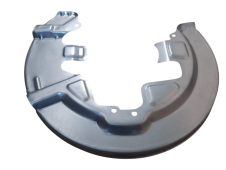 Osłona tarczy hamulcowej przednia LAND ROVER FREELANDER II 06-15