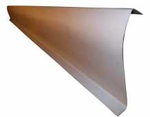 Reperaturka progu MAZDA PREMACY 99-04