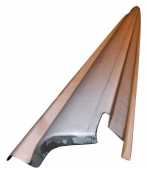 Próg drzwi przesuwnych PEUGEOT BOXER 06-