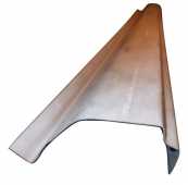 Reperaturka progu pod drzwi boczne FIAT DOBLO 01-10