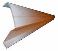 Reperaturka progu FORD GALAXY 06-15