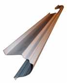 Reperaturka progu HONDA CIVIC 7-GEN 01-03, 04-05 5-D