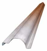 Reperaturka progu pod drzwi rozsuwane IVECO DAILY 00-12