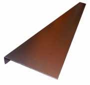 Próg wewnętrzny CITROEN SAXO 5D 96-04