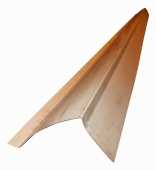 Reperaturka progu FORD GALAXY 95-06