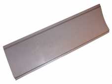 Reperaturka błotnika tylnego za wnęką IVECO DAILY 78-99