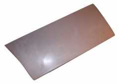 Reperaturka poszycia drzwi przednich IVECO DAILY 78-99