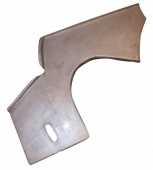 Przegroda nadproża przedniego ŻUK