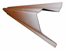 Reperaturka progu FORD PUMA 97-02