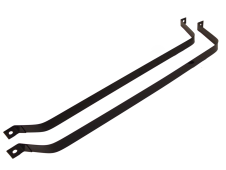 Obejmy zbiornika paliwa kpl. (2 szt.) TOYOTA RAV 4 01-