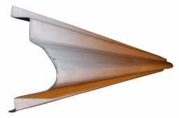 Reperaturka progu DAIHATSU ROCKY 85-01