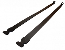 Obejmy zbiornika paliwa kpl. (2 szt.) HONDA CIVIC VI 1.4 15V 95-00