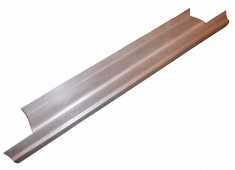 Rynienka drzwi przednich  FIAT DUCATO 81-94