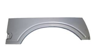 Reperaturka błotnika przedniego SUZUKI SAMURAI 81-