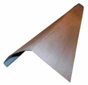 Reperaturka progu RENAULT SCENIC 03-09