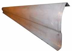 Reperaturka progu SEAT IBIZA 08-12, 12-