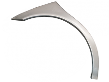 Reperaturka błotnika tylnego SEAT LEON 99-05, TOLEDO 99-04