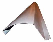 Reperaturka progu SEAT TOLEDO 91-99