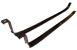 Obejmy zbiornika paliwa kpl. (2 szt.) FORD GALAXY 95-00