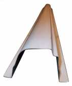  Reperaturka progu FIAT SIENA PALIO  97-01