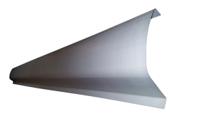 Reperaturka progu SKODA FELICIA 94-01