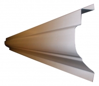 Reperaturka progu SKODA YETI (5L) 09-