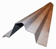 Reperaturka progu pod drzwi rozsuwane MERCEDES SPRINTER 06-13