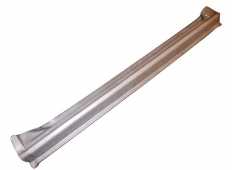 Próg pod drzwi rozsuwane MERCEDES SPRINTER 06-13