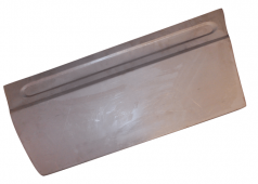 Reperaturka poszycia drzwi przednich MERCEDES SPRINTER 06-13