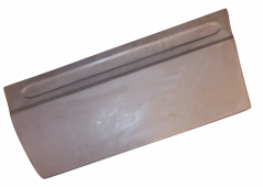 Reperaturka poszycia drzwi przednich VOLKSWAGEN CRAFTER 05-17