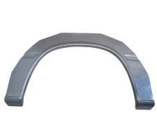 Reperaturka błotnika tylnego MERCEDES SPRINTER 95-06