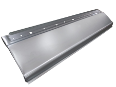 Bok lewy VOLKSWAGEN CRAFTER 05-17