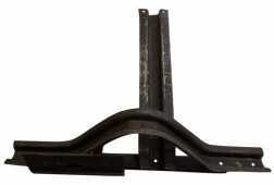 Wspornik tylny stary typ  ŻUK