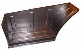 Stopień kabiny DAEWOO LUBLIN